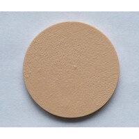 ビューラックス 新年代別頬部肌模型 30代(スリッドあり)女性 ウレタンゲル No.10G