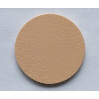 ビューラックス 新年代別頬部肌模型 40代(スリッドあり)女性 ウレタン No.10H