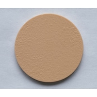 ビューラックス 新年代別頬部肌模型 40代(スリッドあり)女性 ウレタンゲル No.10H