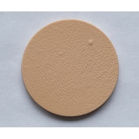 ビューラックス 新年代別頬部肌模型 50代(スリッドあり)女性 ウレタンゲル No.10I