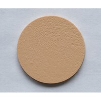 ビューラックス 新年代別頬部肌模型 60代(スリッドあり)女性 ウレタン No.10J