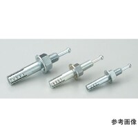 ユニカ ルーティアンカー 三価クロメート 1箱(