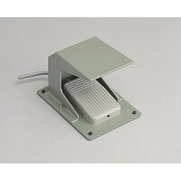 オジデン 樹脂製フットスイッチ OFLVM45C OFLVM45C 1台