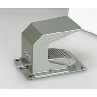 オジデン フットスイッチ 小型 2段 OFL2YVS3C OFL2YVS3C 1台