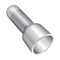 JAPPY 閉端接続子(CE形) 100個入 CE5JP