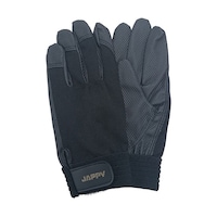 JAPPY 作業用手袋 JAPPYフィット JPF178BKL