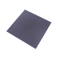 ワイドワーク 超高熱伝導放熱シート ThermoTranzM50α(最大タイプ) STTM50aMB