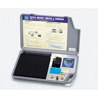 タスコ 高精度エレクトロニックチャージャー&ウエイトリミッター TA101M 1台