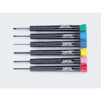 タスコ 精密ドライバーセット TA737SF