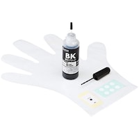 サンワサプライ 詰め替えインク BC340用 INKC340B60S