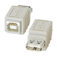 サンワサプライ USBアダプタ ADUSB6