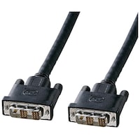 サンワサプライ DVIシングルリンクケーブル KCDVI200G