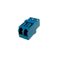 サンワサプライ 光アダプタ HADLCLC2