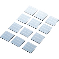 サンワサプライ ノートパソコン冷却パット TKCLNP12BL