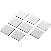 サンワサプライ ノートパソコン冷却パット TKCLNP8SV