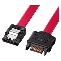 サンワサプライ シリアルATA3延長ケーブル TKSATA303E