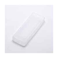 サンワサプライ マルチリモコンカバー Sサイズ TVDCVRC1