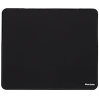 サンワサプライ ネオプレンマウスパッド MPD56BK