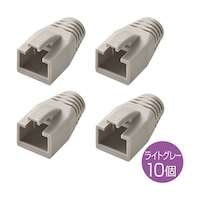 サンワサプライ モジュラーカバー 先付けタイプ ADTMC8