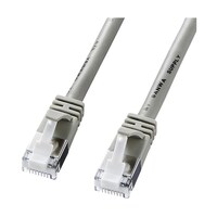 サンワサプライ ツメ折れ防止カテゴリ5eSTPLANケーブル KBSTPTS03