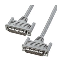 サンワサプライ RS232Cケーブル KRS101K2