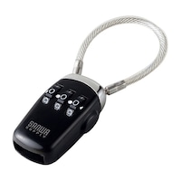 サンワサプライ USBメモリセキュリティ SL69