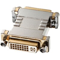 サンワサプライ DVIアダプタ ADDV07K