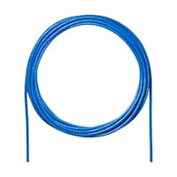 サンワサプライ カテゴリ6A LANケーブルのみ KBT6ACB300BL