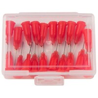 ミナトコンセプト プラスティック基ニードル 1箱(20本入) PNG24