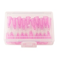 ミナトコンセプト プラスティック基ニードル 1箱(20本入) PNG30