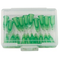 ミナトコンセプト プラスティック基ニードル 1箱(20本入) PNG34