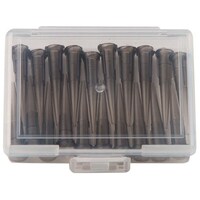 ミナトコンセプト プラスティックテーパーノズル 1箱(20本入) TPN16