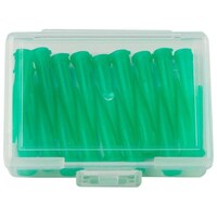 ミナトコンセプト プラスティックテーパーノズル 1箱(20本入) TPN18