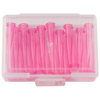 ミナトコンセプト プラスティックテーパーノズル 1箱(20本入) TPN20