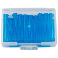 ミナトコンセプト プラスティックテーパーノズル 1箱(20本入) TPN22