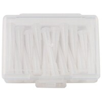 ミナトコンセプト プラスティックテーパーノズル 1箱(20本入) TPN27