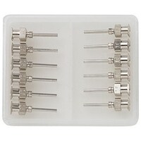 ミナトコンセプト 金属基ニードル 1箱(12本入) KNG16