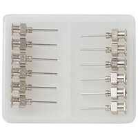 ミナトコンセプト 金属基ニードル 1箱(12本入) KNG18