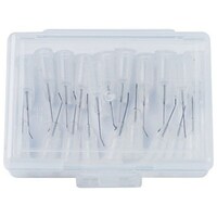 ミナトコンセプト 曲げニードル(45°曲げ)1箱(20個入) BNG27