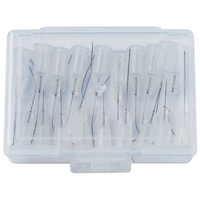 ミナトコンセプト 曲げニードル(45°曲げ)1箱(20個入) BNG27L