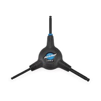 ParkTool Y型ボールポイントヘックスレンチ AWS8 AWS8 1個