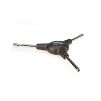 ParkTool Y型ニップルレンチ SW15 SW15 1個