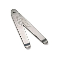 ParkTool ヘビーデューティータイヤレバー 1組(2本入) TL5 TL5 1組