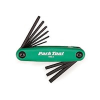 ParkTool トルクスタイプレンチセット TWS2 TWS2 1個
