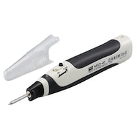 太洋電機産業 ハイパワーコードレスはんだごて MSD40