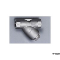 ヨシタケ Y形ストレーナ