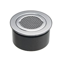 カクダイ VP管用防虫目皿