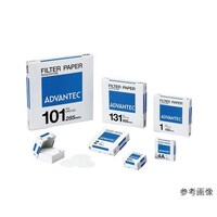 ADVANTEC 定性濾紙No.131
