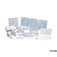 ADVANTEC メンブレンフィルター A045P025A 100枚入 10043002