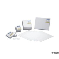 ADVANTEC シリカ濾紙 QR200 21mm 50枚入